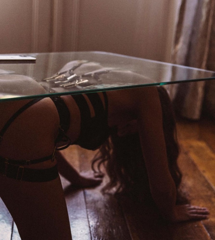 Индивидуалка Дашка главное фото в городе Балезино 