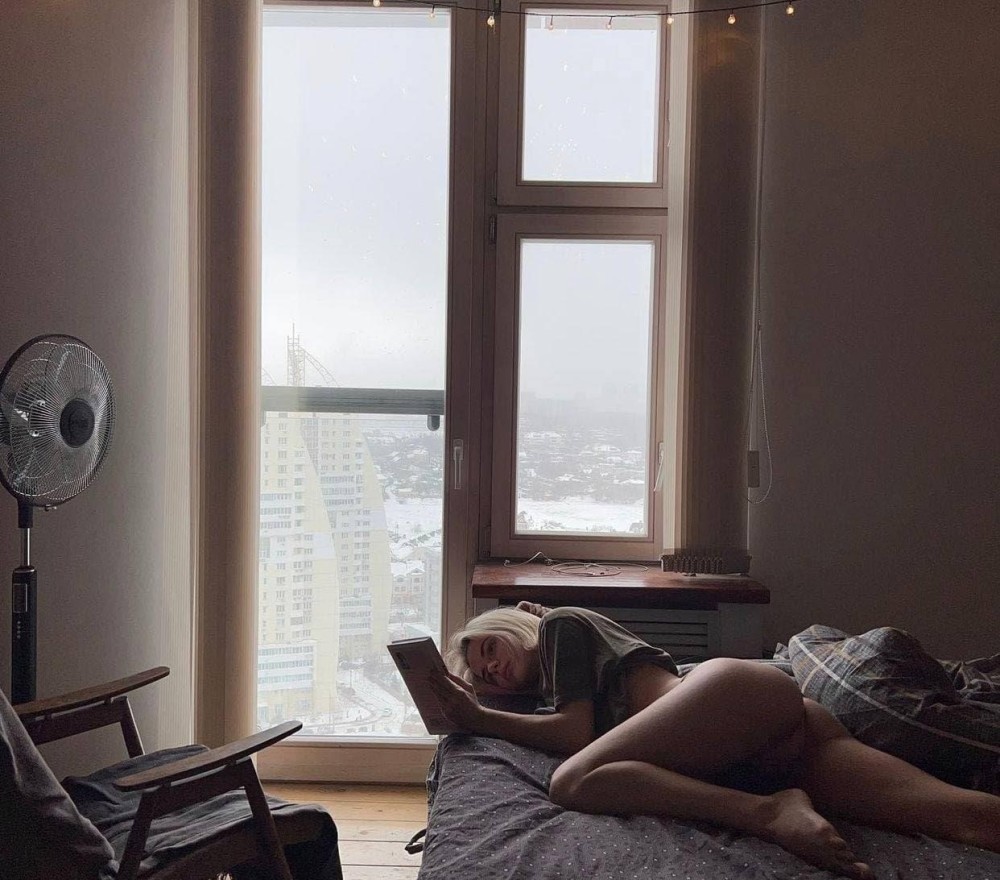 Индивидуалка Надежда главное фото в городе Балезино 