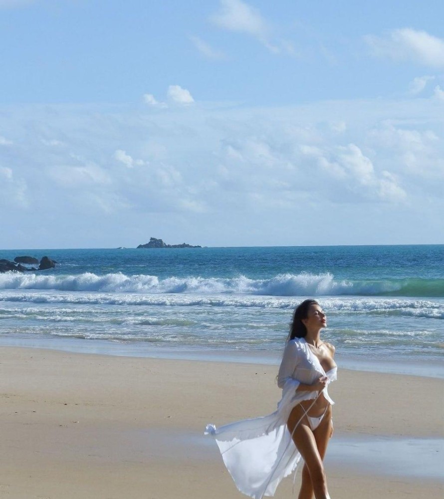 Индивидуалка Снежана главное фото в городе Балезино 