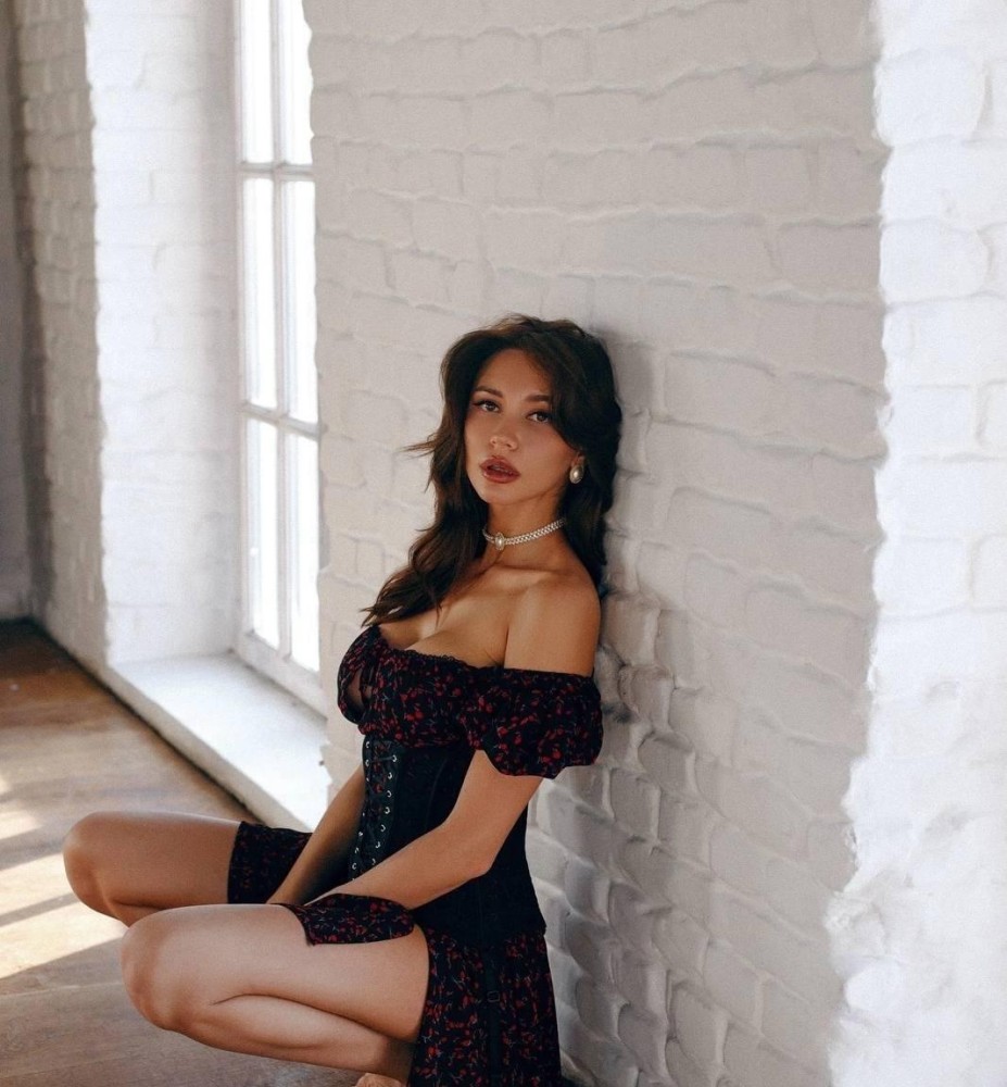 Индивидуалка Маргоша главное фото в городе Балезино 