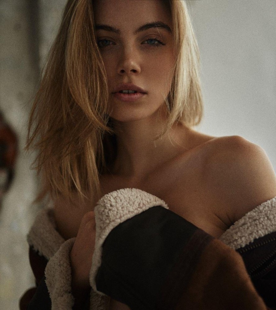 Индивидуалка Надюха главное фото в городе Балезино 