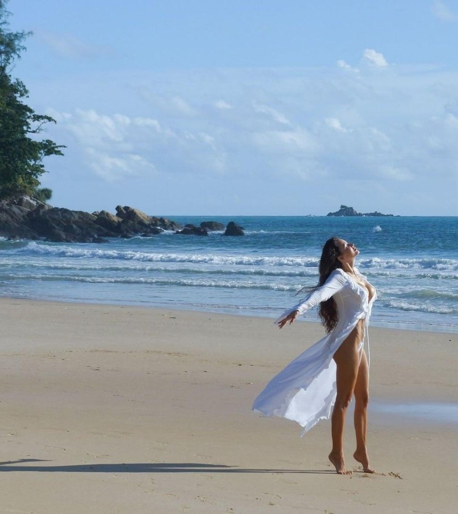 Индивидуалка Снежана фото № 2 в городе Балезино