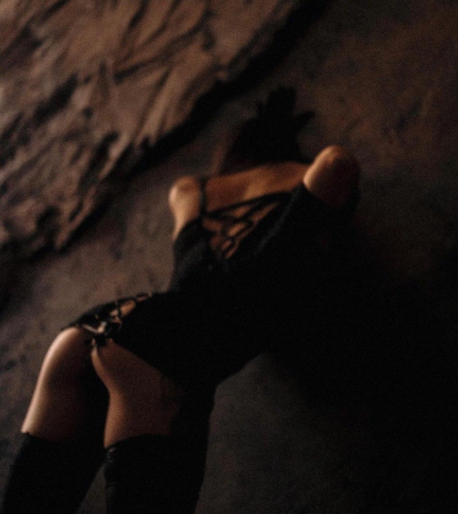 Индивидуалка Светка фото № 2 в городе Балезино