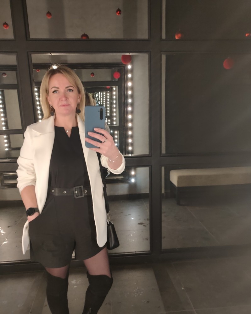 Индивидуалка Светлана фото № 2 в городе Балезино