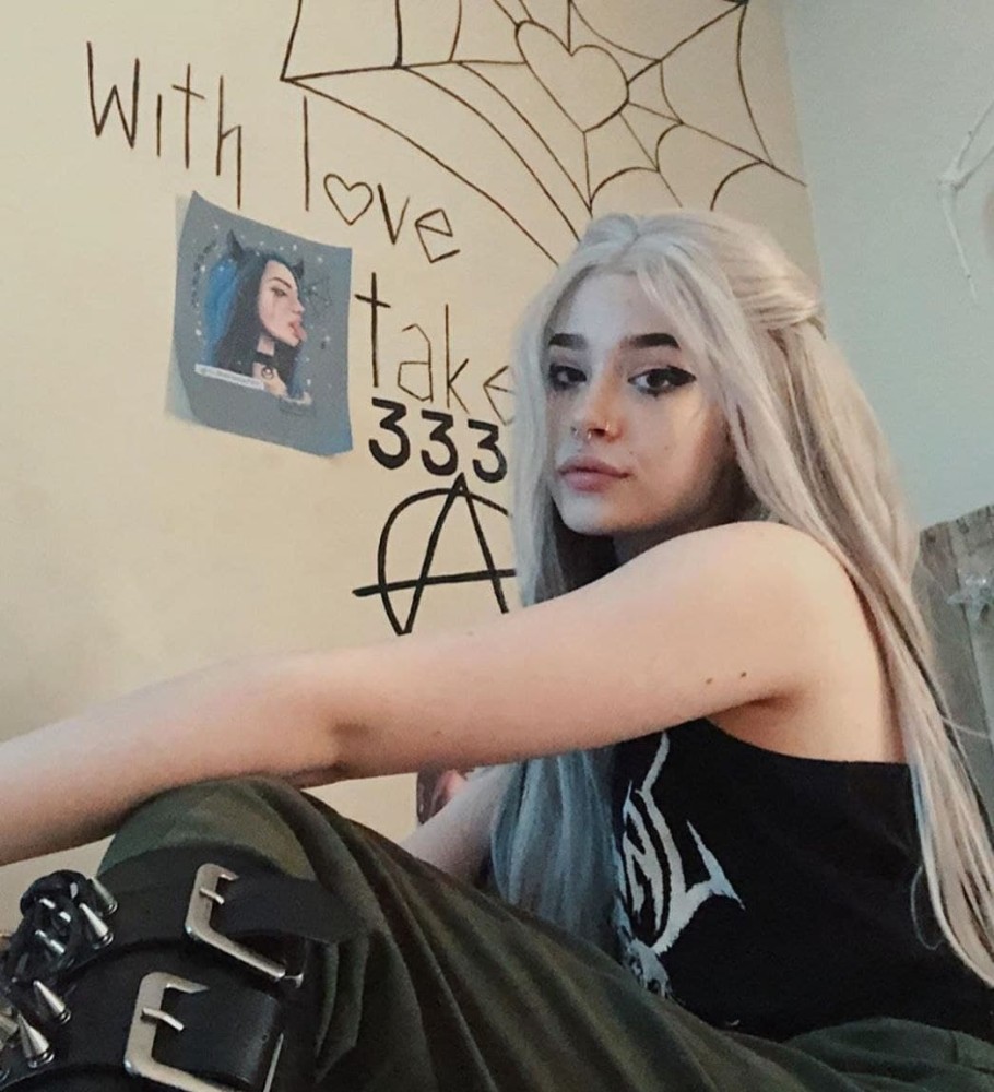 Индивидуалка Таня фото № 2 в городе Балезино