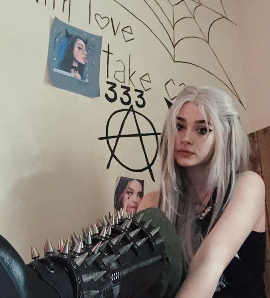 Индивидуалка Таня фото № 2 в городе Балезино