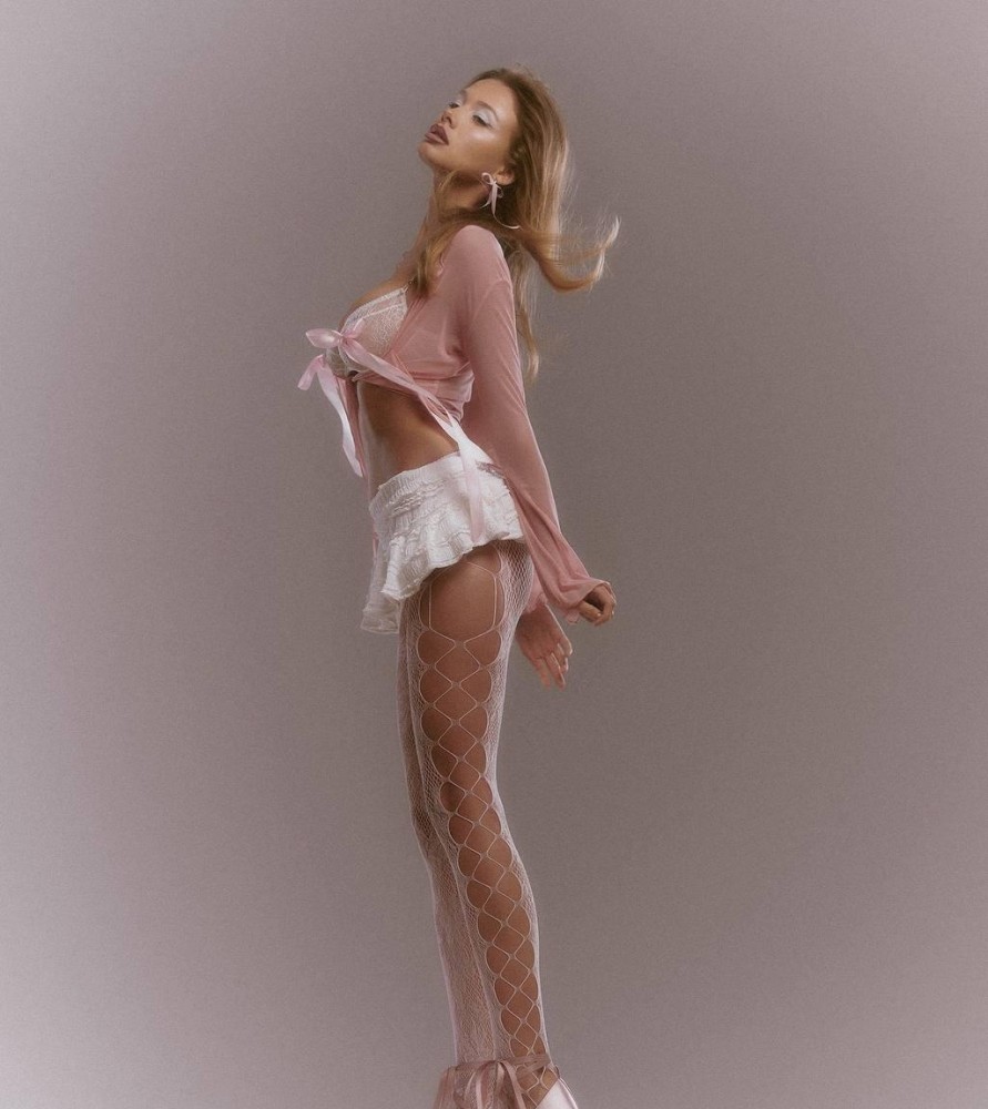 Индивидуалка Тоня фото № 2 в городе Балезино