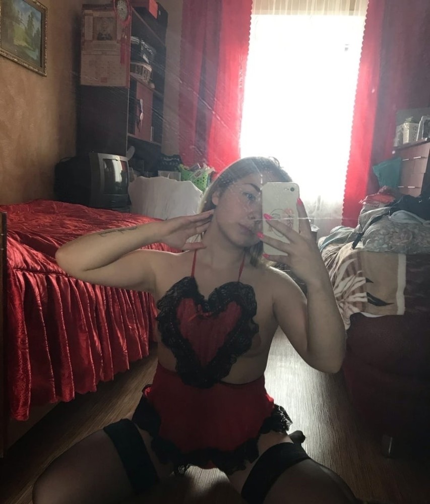 Индивидуалка Ульяна фото № 2 в городе Балезино