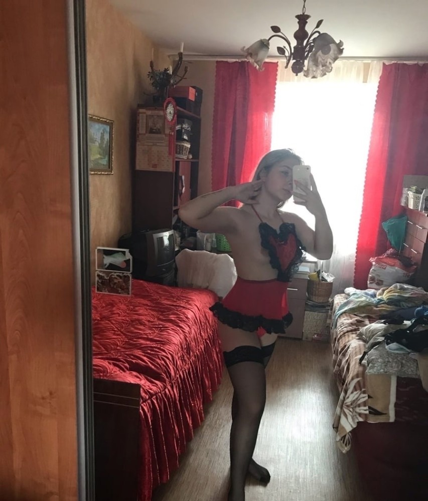 Индивидуалка Ульяна фото № 2 в городе Балезино