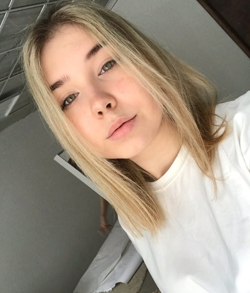 Индивидуалка Ульяна фото № 2 в городе Балезино