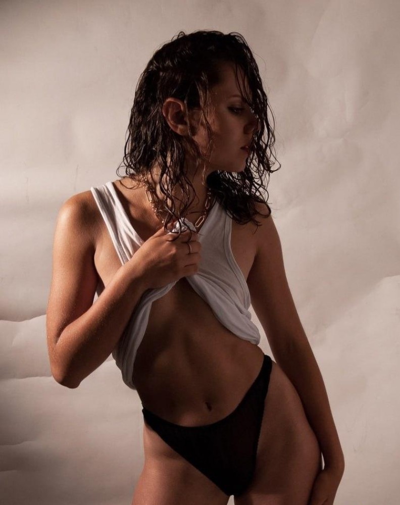 Индивидуалка Вероника фото № 2 в городе Балезино