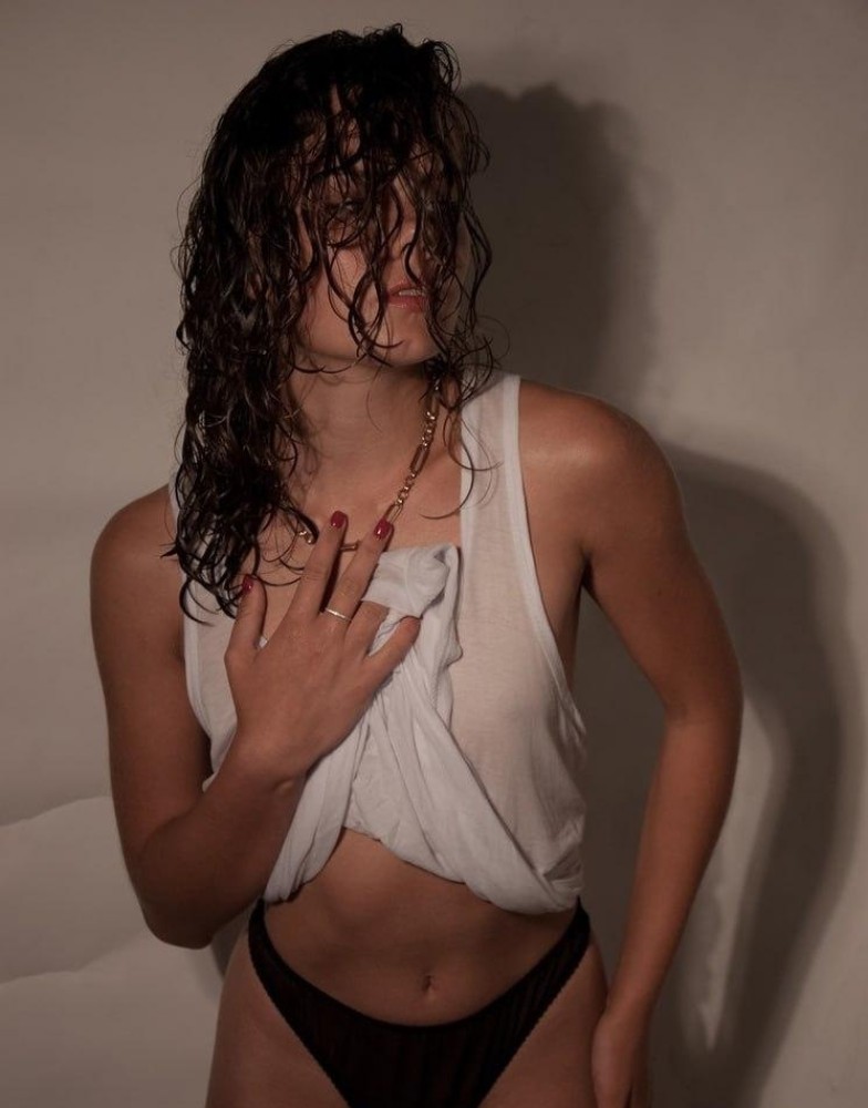 Индивидуалка Вероника фото № 2 в городе Балезино