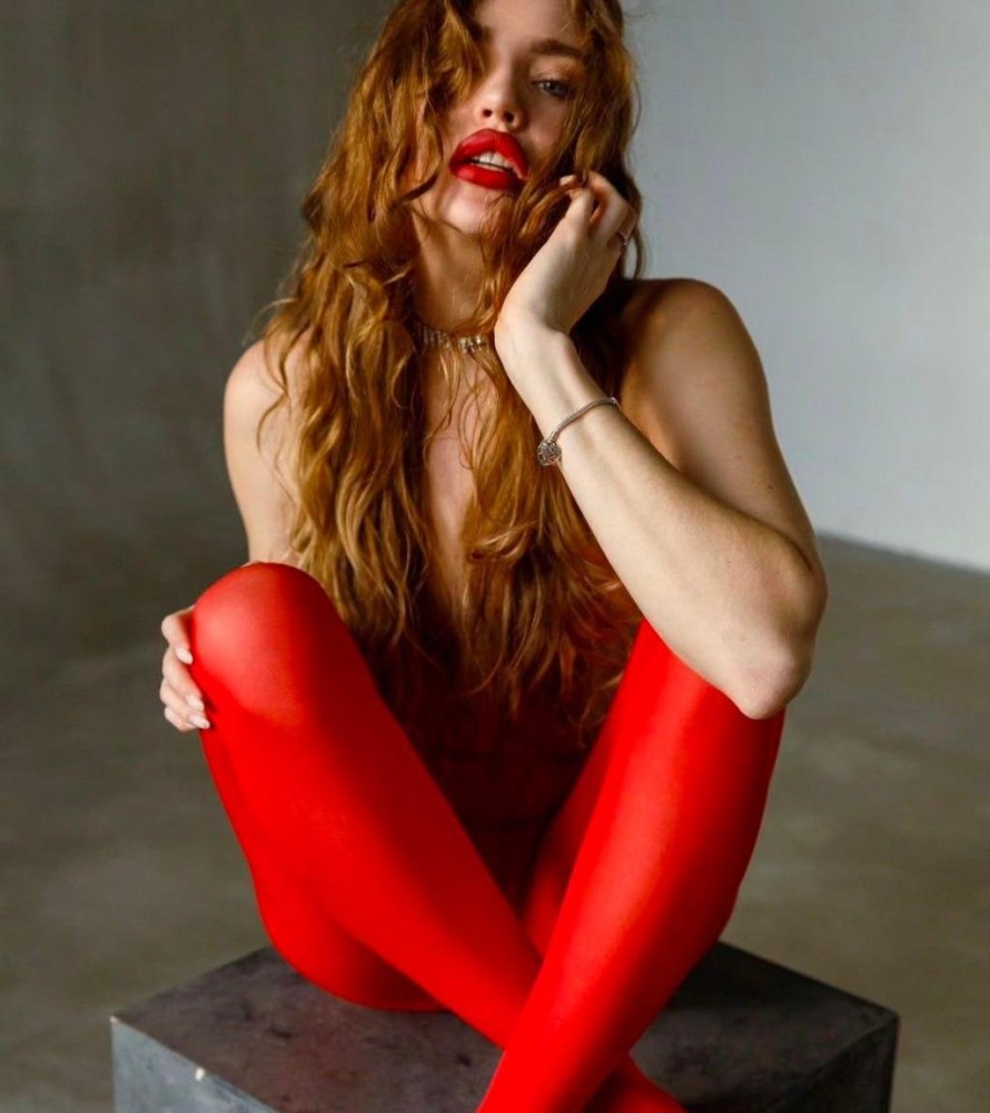 Индивидуалка Виолетта фото № 2 в городе Балезино