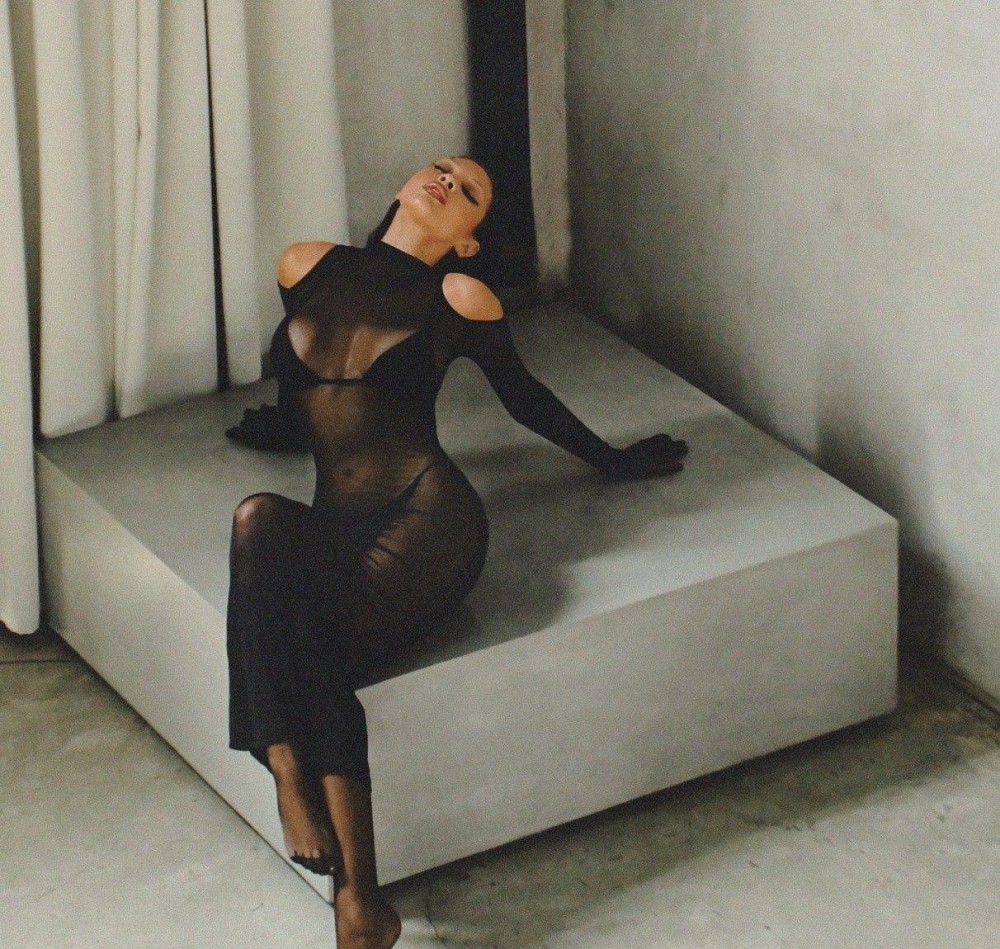 Индивидуалка Яна фото № 2 в городе Балезино