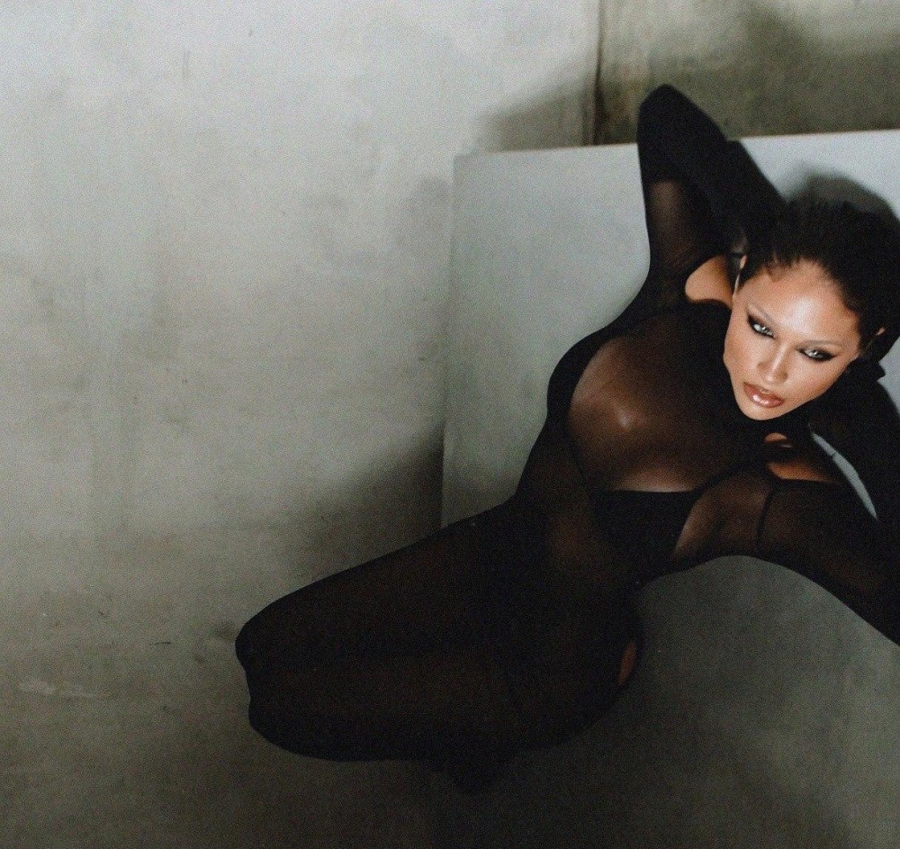 Индивидуалка Яна фото № 2 в городе Балезино