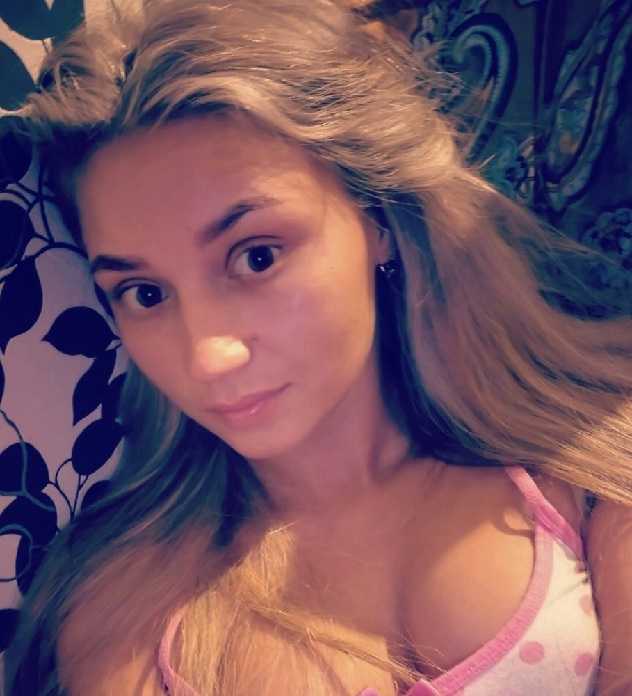 Индивидуалка Юля фото № 2 в городе Балезино