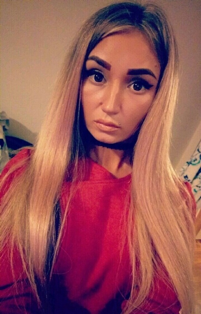 Индивидуалка Юля фото № 2 в городе Балезино