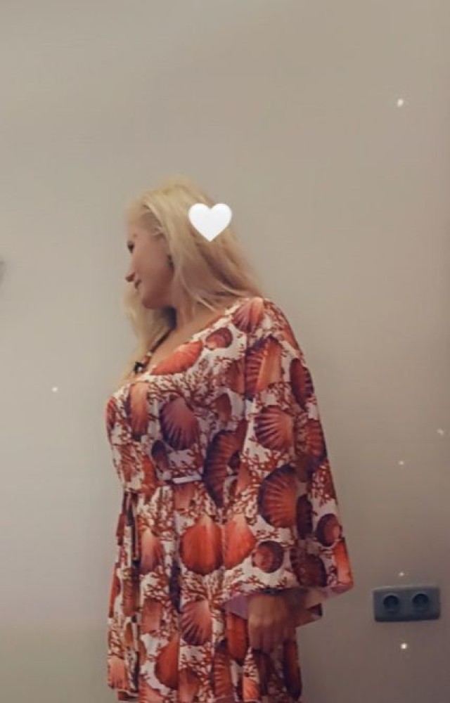 Индивидуалка Агния фото № 2 в городе Балезино