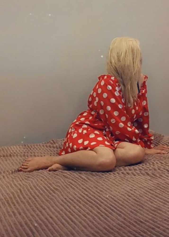 Индивидуалка Агния фото № 2 в городе Балезино