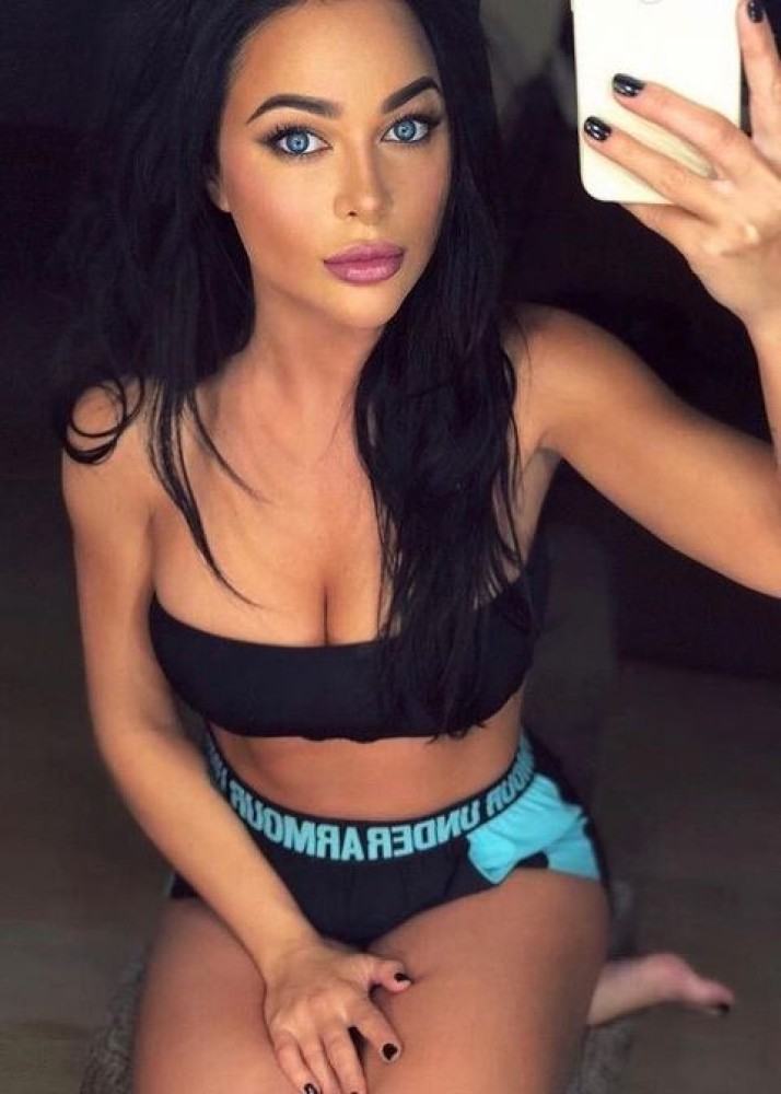 Индивидуалка Ала фото № 2 в городе Балезино