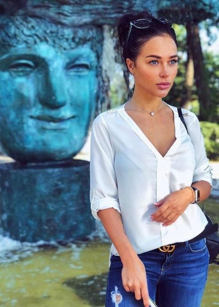 Индивидуалка Ала фото № 2 в городе Балезино