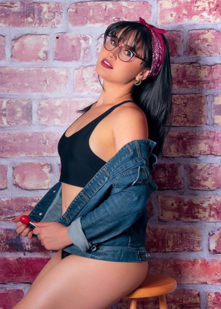 Индивидуалка Алина фото № 2 в городе Балезино