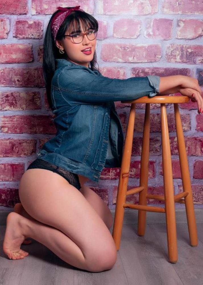 Индивидуалка Алина фото № 2 в городе Балезино