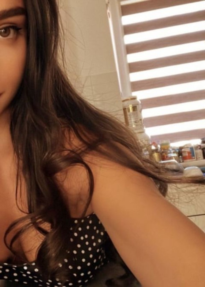 Индивидуалка Алиса фото № 2 в городе Балезино