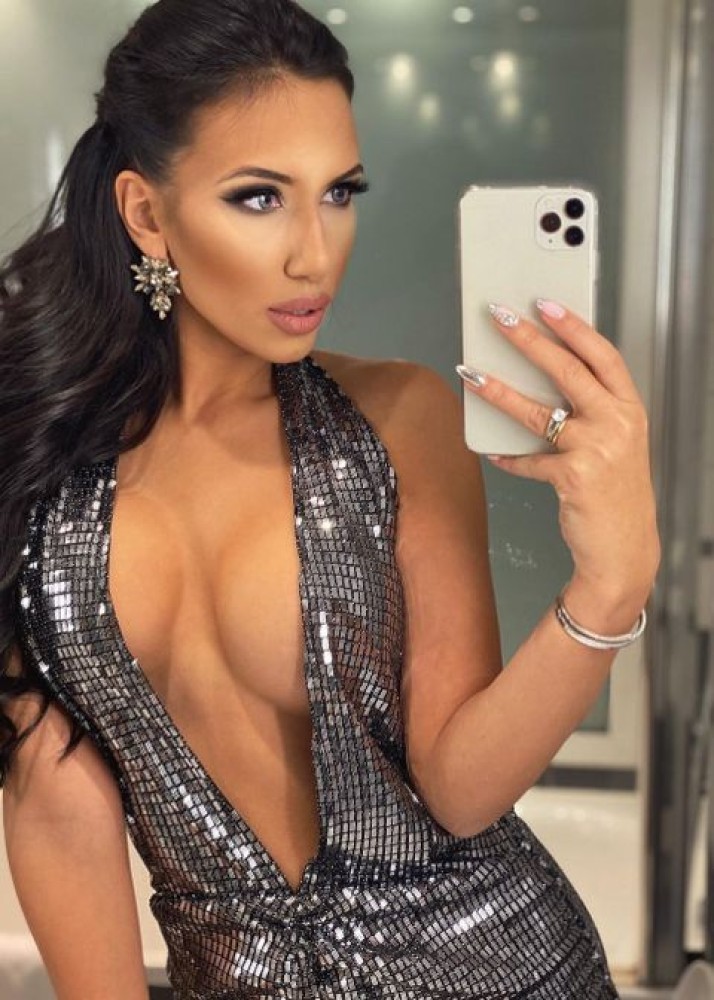 Индивидуалка Алиса главное фото в городе Балезино 