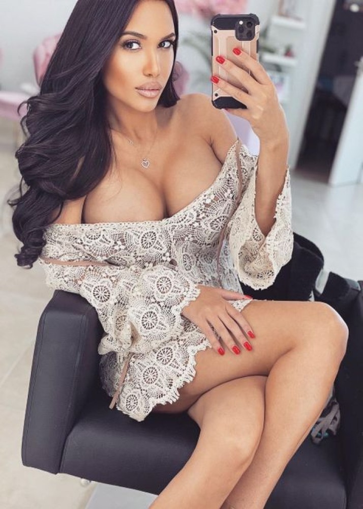 Индивидуалка Алиса фото № 2 в городе Балезино