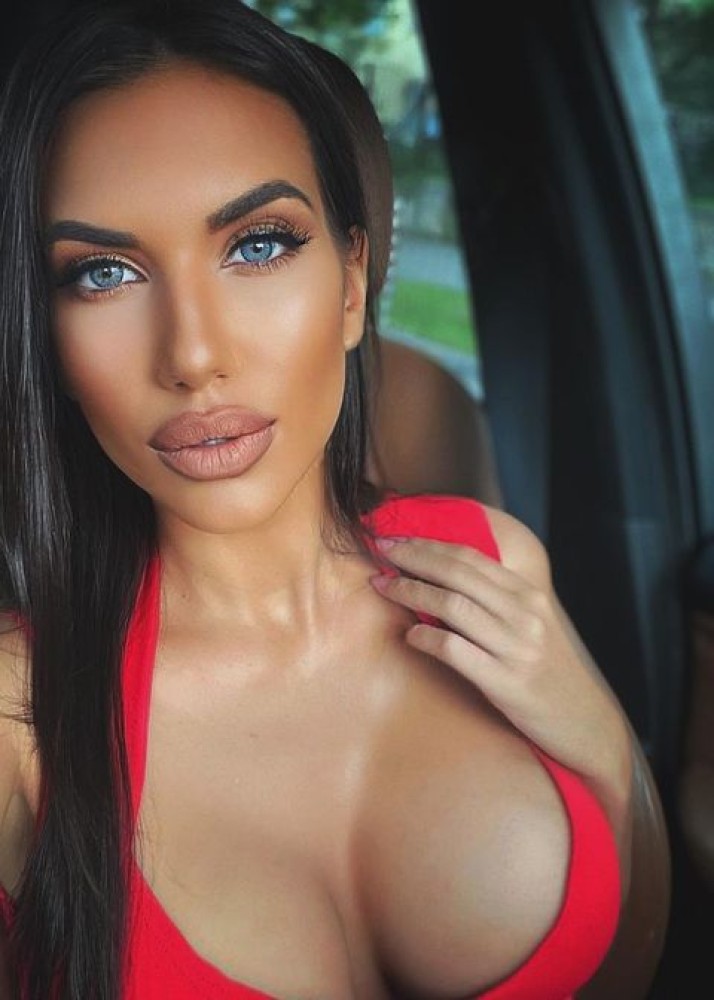 Индивидуалка Алиса фото № 2 в городе Балезино