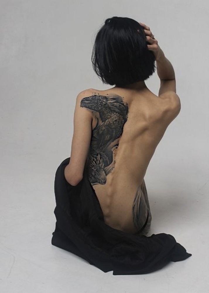 Индивидуалка Амина фото № 2 в городе Балезино