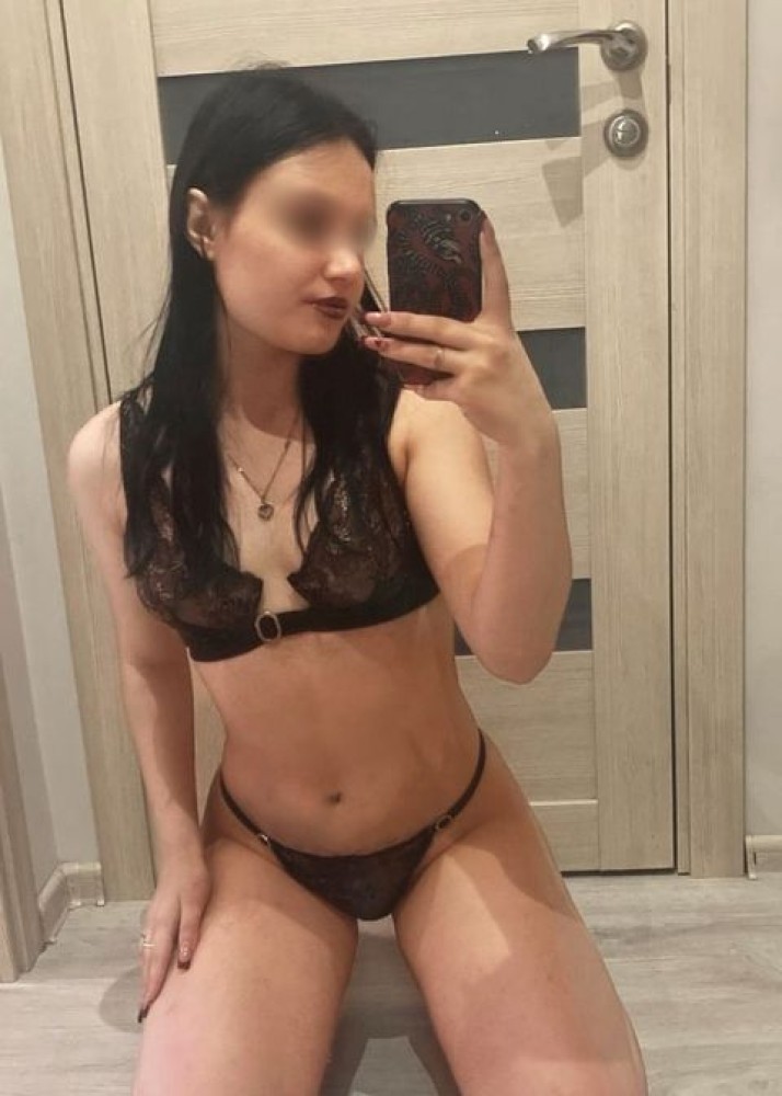 Индивидуалка Ангелина фото № 2 в городе Балезино