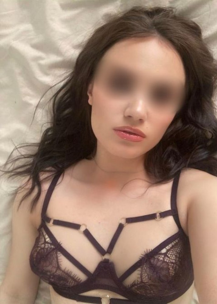 Индивидуалка Ангелина фото № 2 в городе Балезино