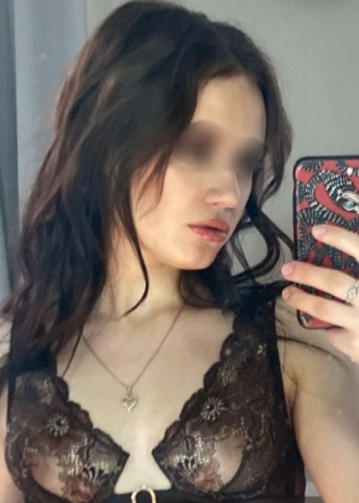 Индивидуалка Ангелина фото № 2 в городе Балезино