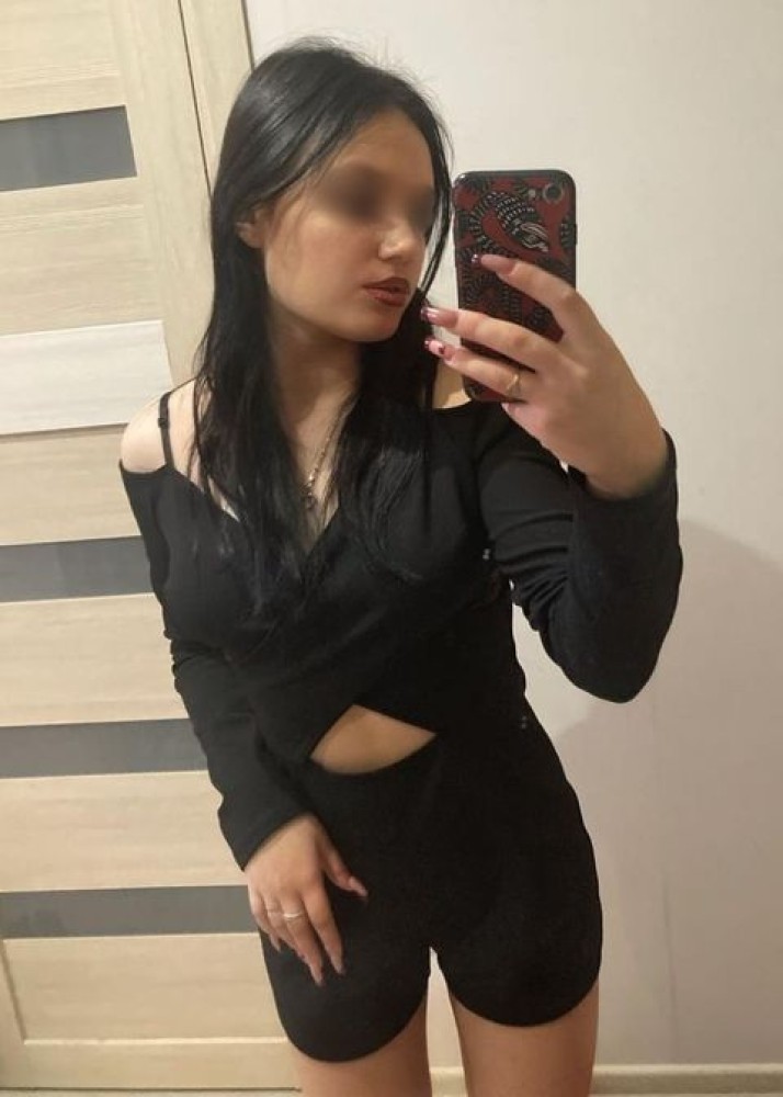 Индивидуалка Ангелина фото № 2 в городе Балезино