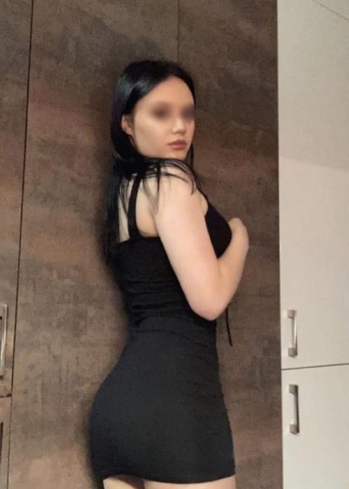 Индивидуалка Ангелина фото № 2 в городе Балезино