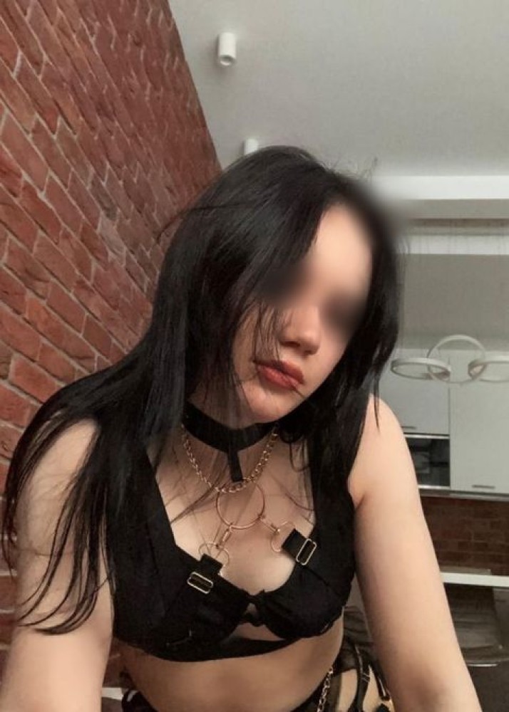 Индивидуалка Ангелина фото № 2 в городе Балезино