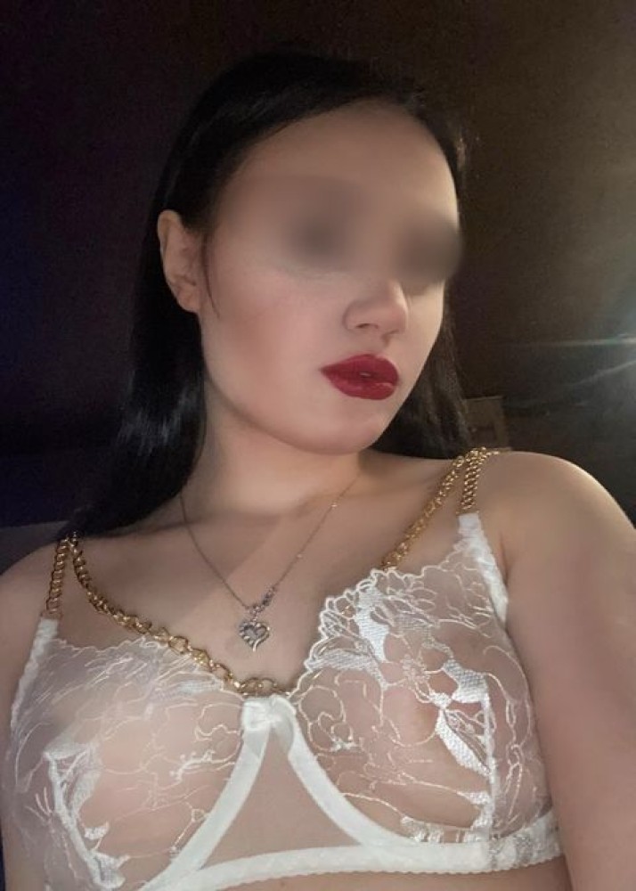 Индивидуалка Ангелина фото № 2 в городе Балезино