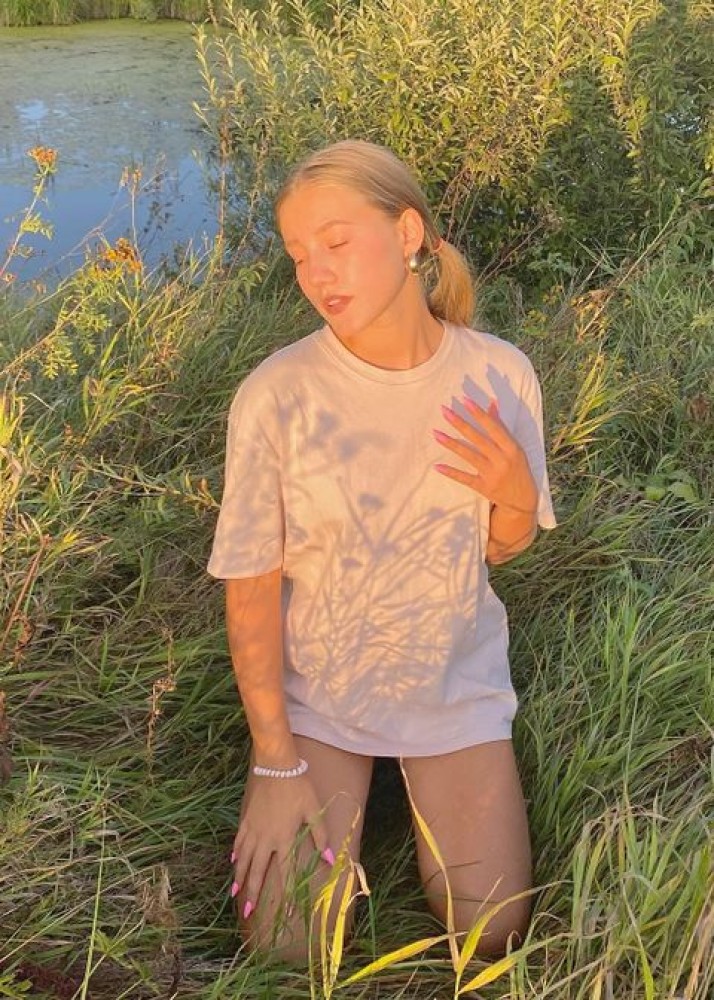 Индивидуалка Анюта фото № 2 в городе Балезино