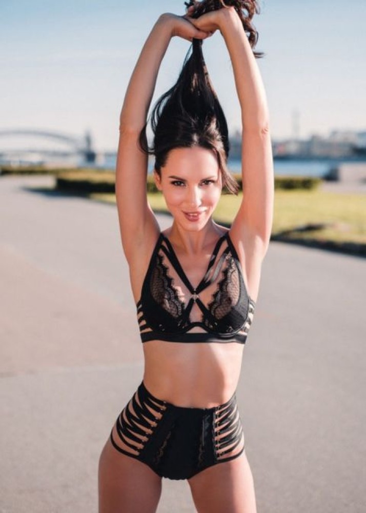 Индивидуалка Беатриса главное фото в городе Балезино 