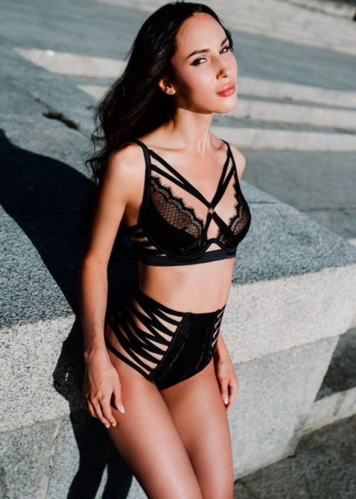 Индивидуалка Беатриса фото № 2 в городе Балезино