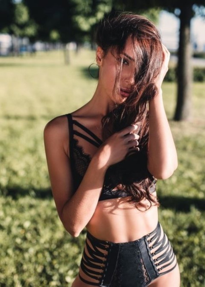 Индивидуалка Беатриса фото № 2 в городе Балезино