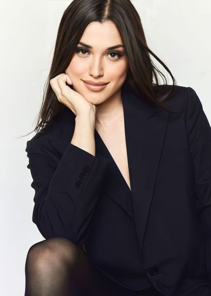 Индивидуалка Бьянка фото № 2 в городе Балезино