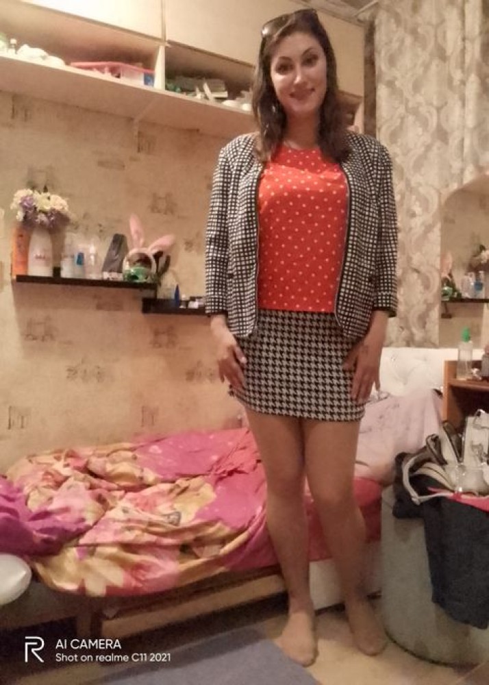 Индивидуалка Dama фото № 2 в городе Балезино