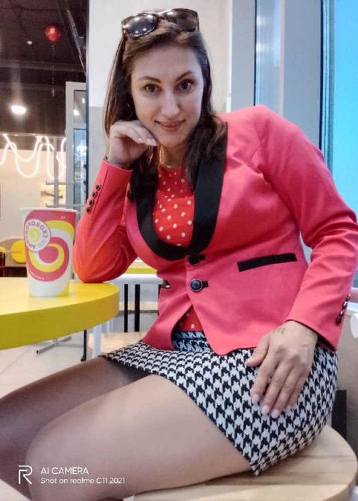 Индивидуалка Dama фото № 2 в городе Балезино