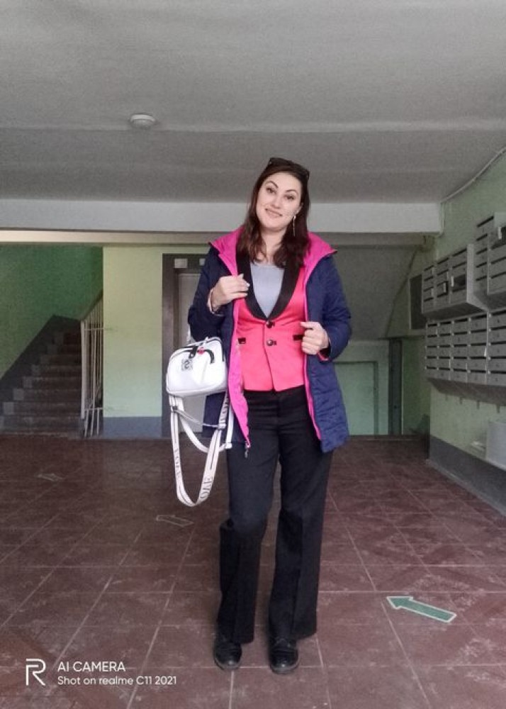 Индивидуалка Dama фото № 2 в городе Балезино