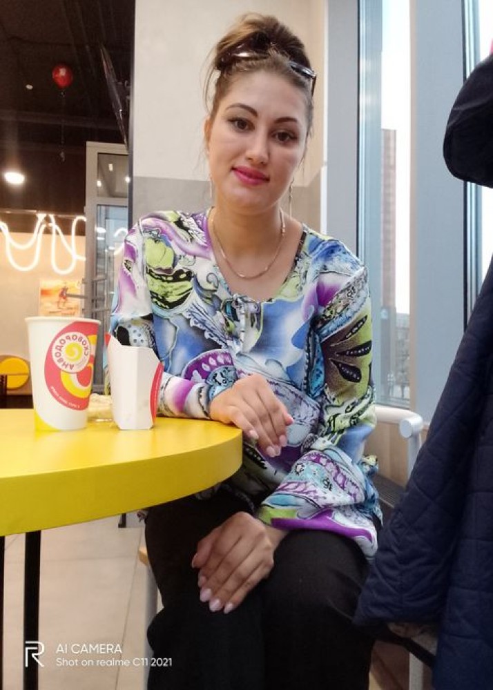 Индивидуалка Dama фото № 2 в городе Балезино