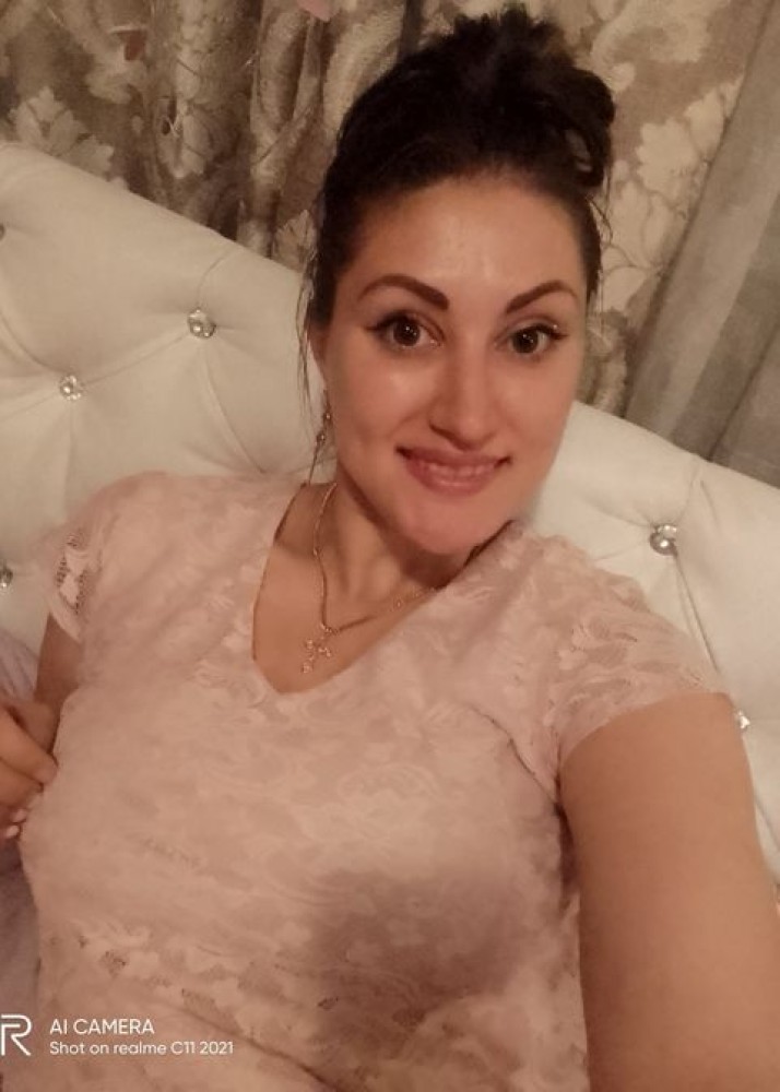 Индивидуалка Dama фото № 2 в городе Балезино