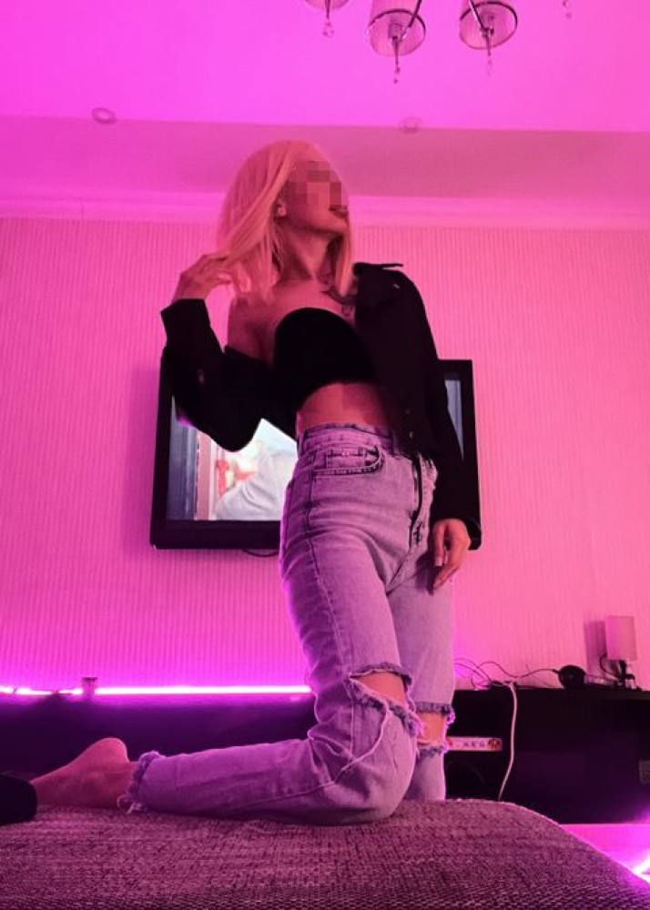 Индивидуалка ДАНА фото № 2 в городе Балезино